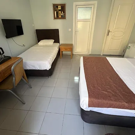 Apartament House *