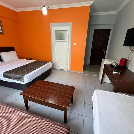 House Apartament Antalya