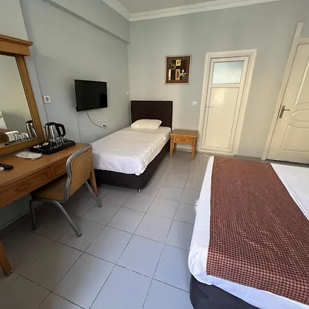 House Apartament *